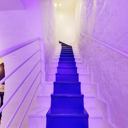 Residence Pelican - Louvre ปารีส ภายนอก รูปภาพ