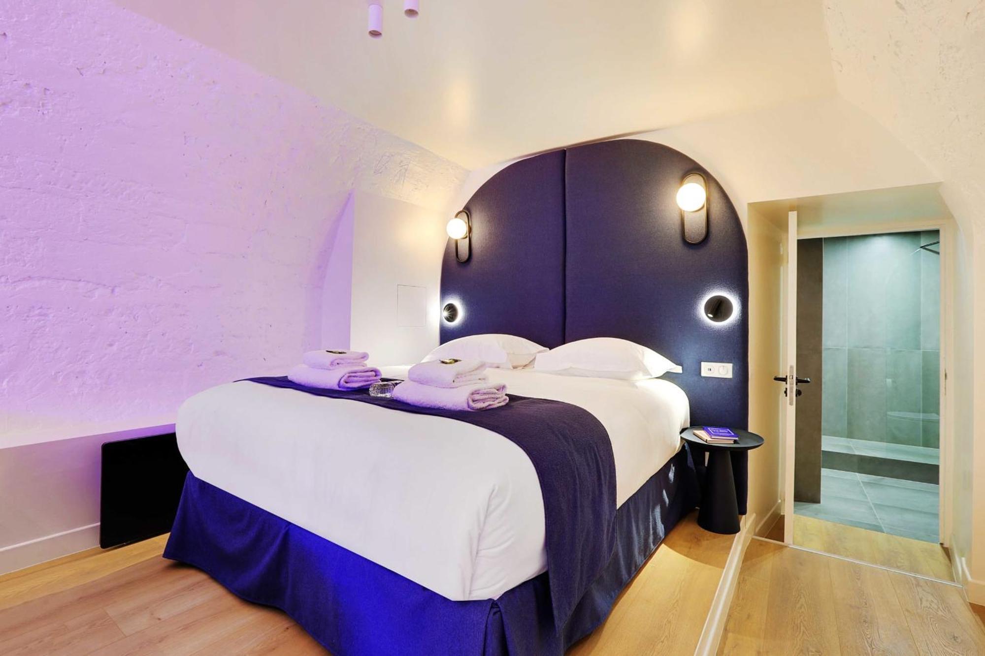 Residence Pelican - Louvre ปารีส ภายนอก รูปภาพ