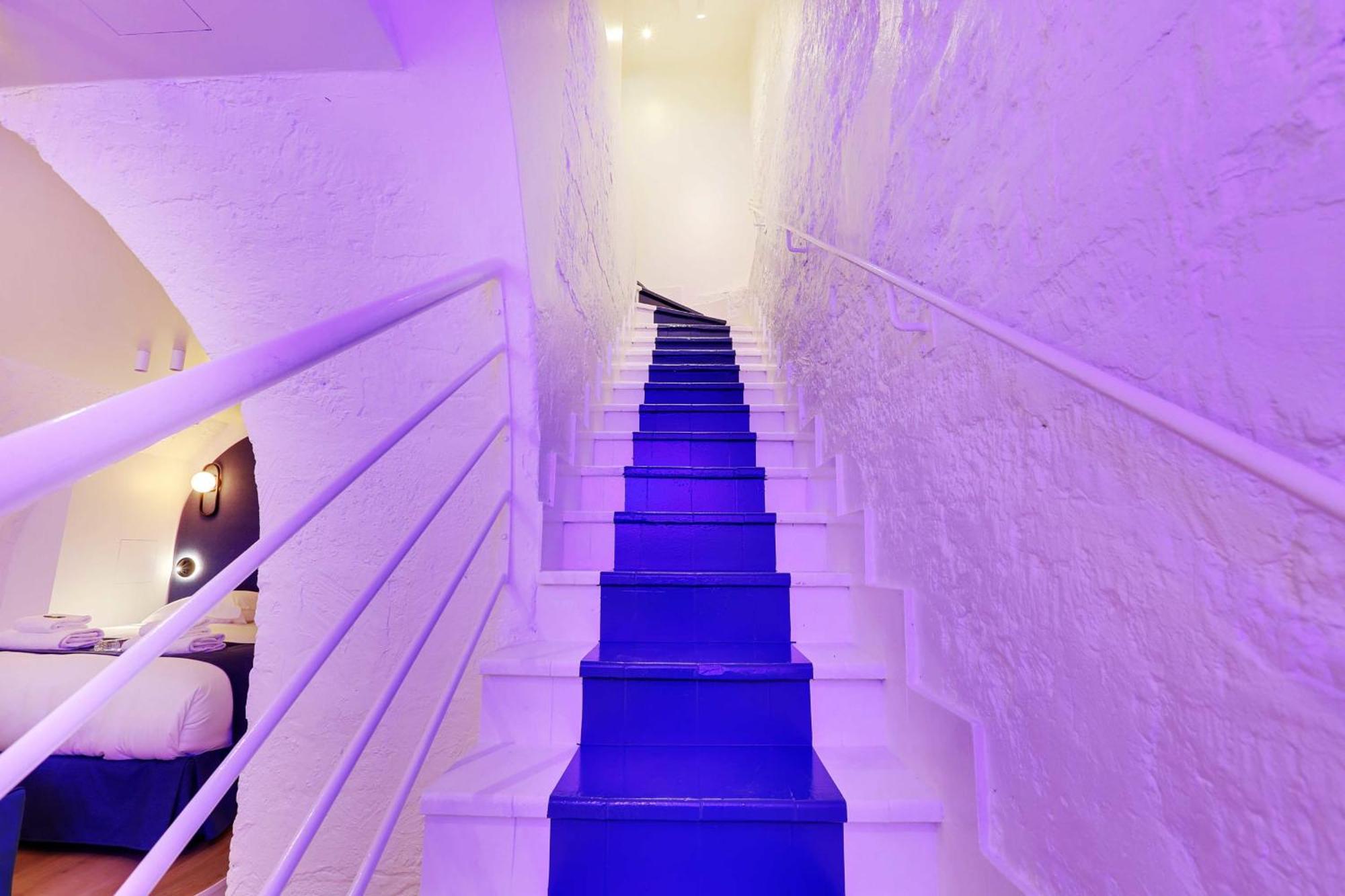 Residence Pelican - Louvre ปารีส ภายนอก รูปภาพ