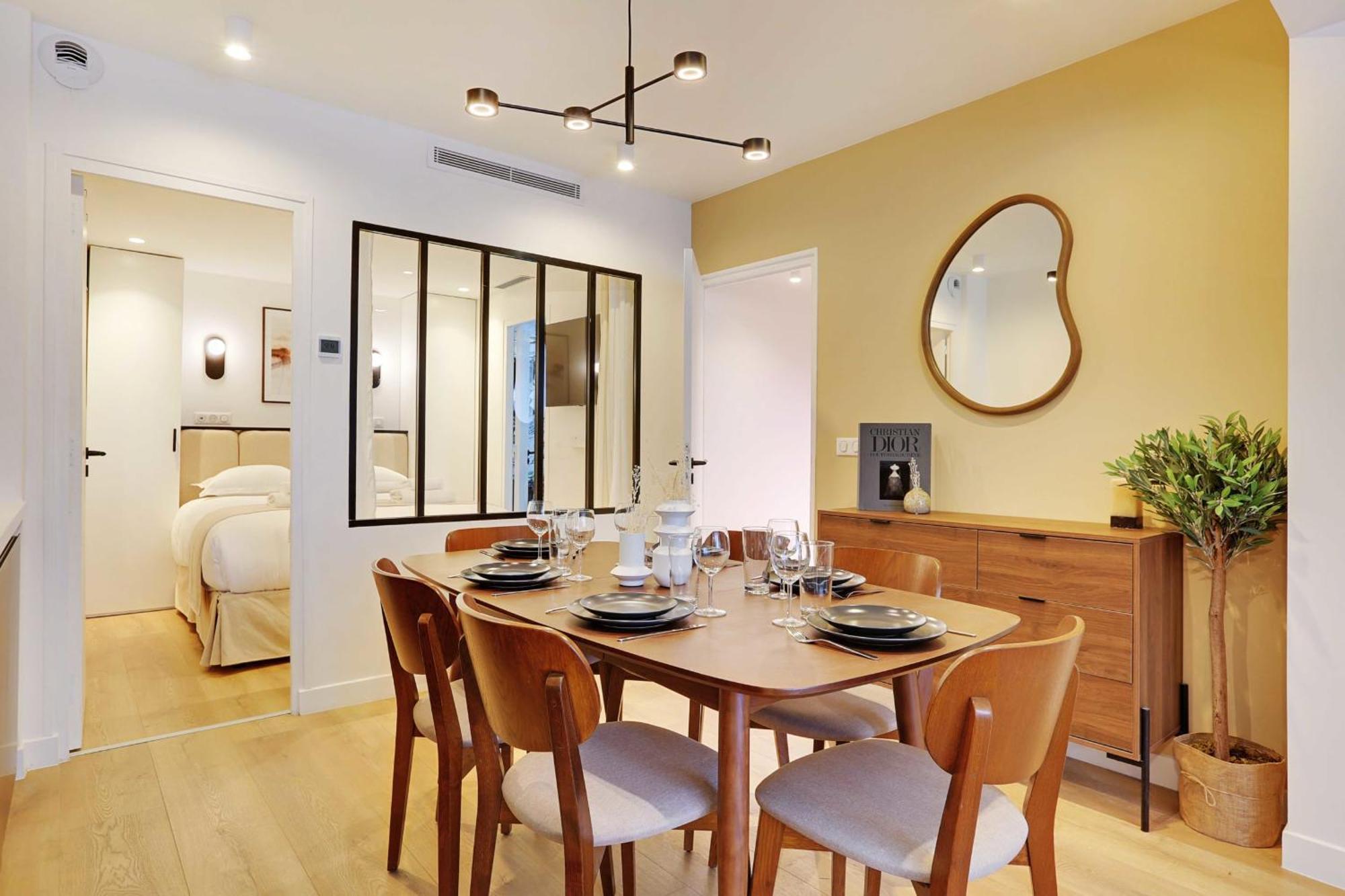 Residence Pelican - Louvre ปารีส ภายนอก รูปภาพ