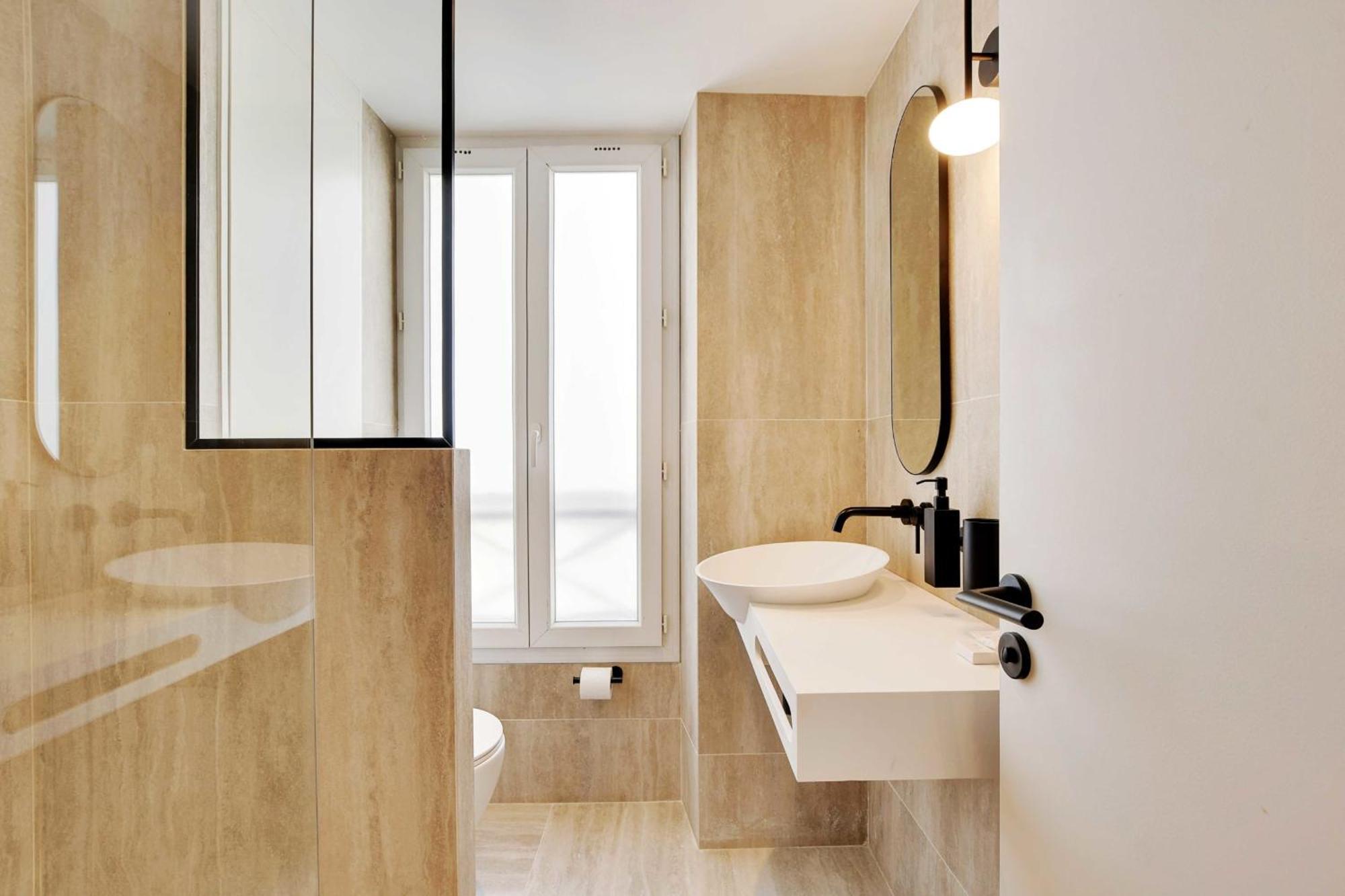 Residence Pelican - Louvre ปารีส ภายนอก รูปภาพ