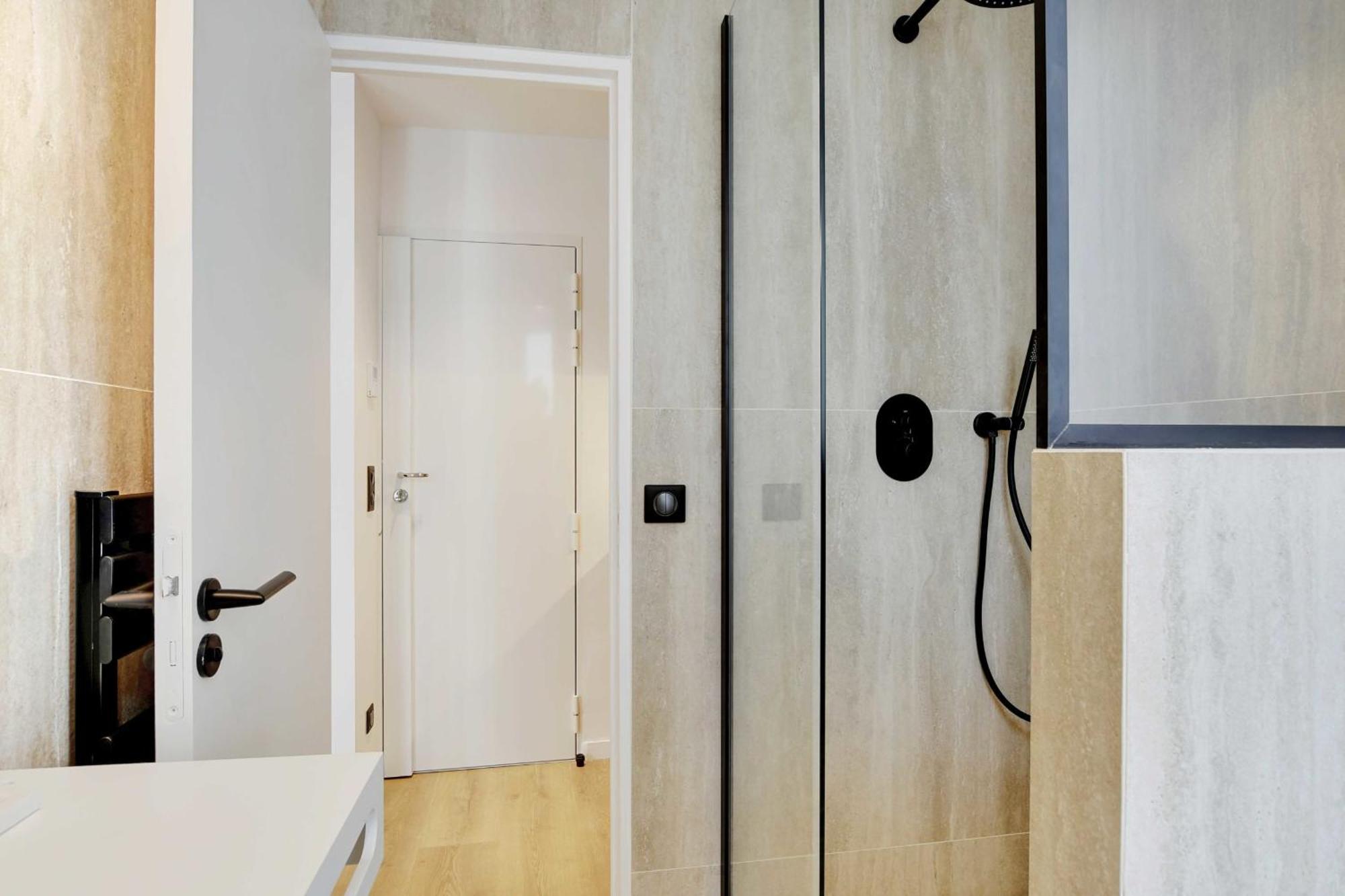 Residence Pelican - Louvre ปารีส ภายนอก รูปภาพ