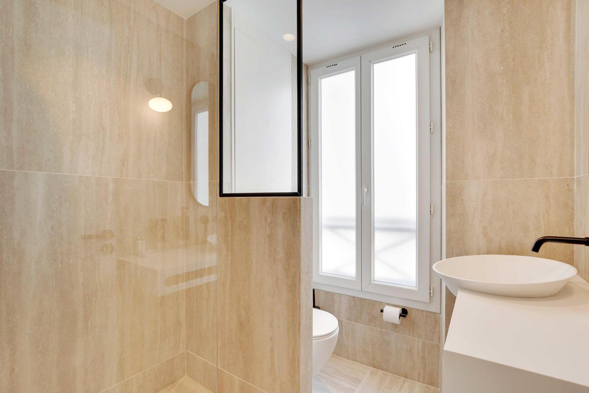 Residence Pelican - Louvre ปารีส ภายนอก รูปภาพ